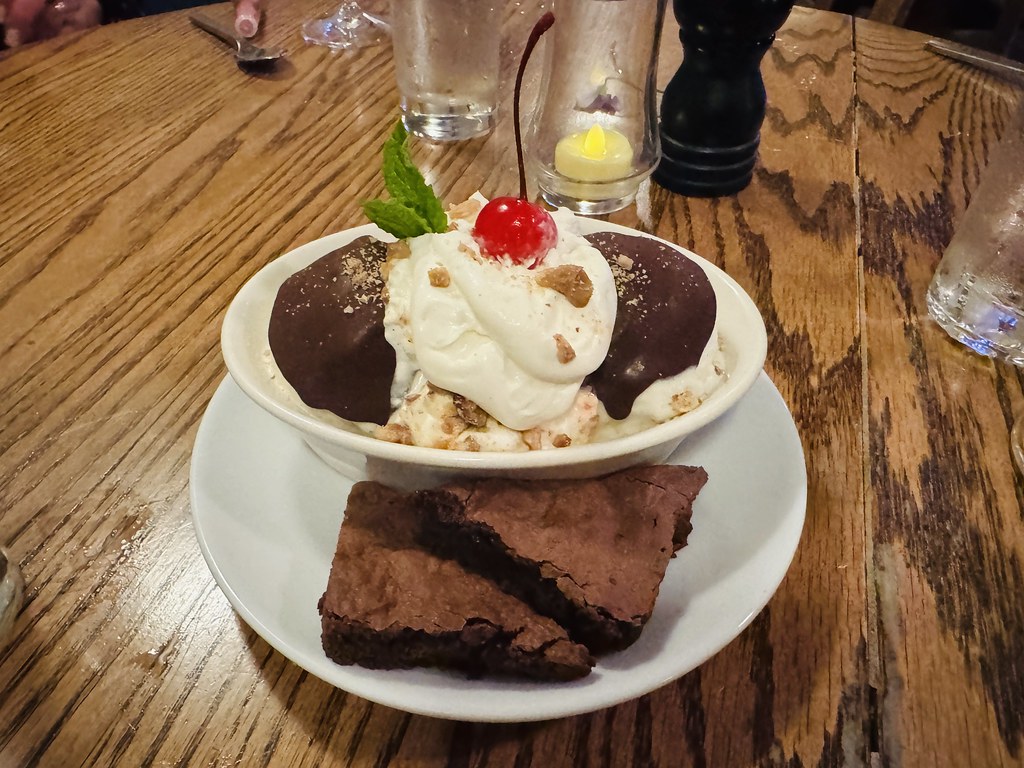 بستنی گلاسگو
