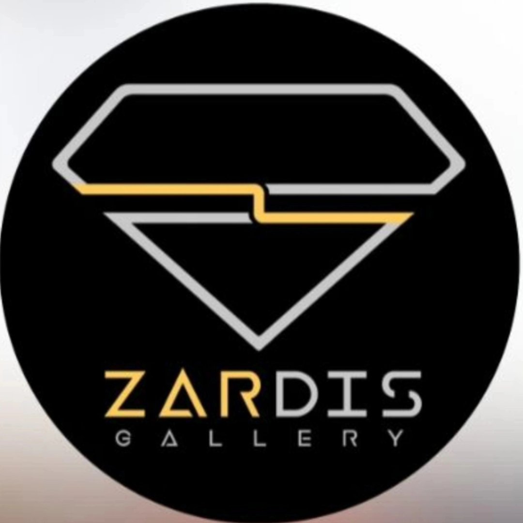زردیس گالری