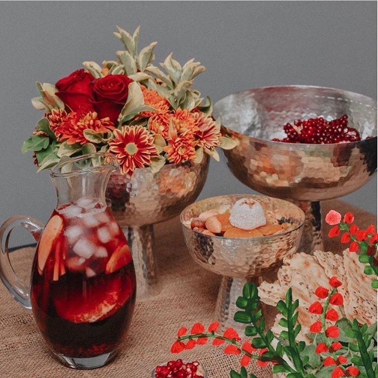 گالری مس پارس